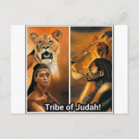 Judah-Stamm