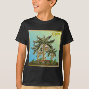 Judaika 12 Stämme Israels Joseph T-Shirt