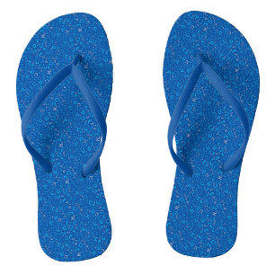Judaika als Flip Flops - Sandalen Schuhe