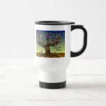 Judaika L'shanah Tovah Baum des Lebens Geschenke B Reisebecher<br><div class="desc">Sie sehen die Lee Hiller Design Collection. Bekleidung,  Geschenke & Sammlerstücke Lee Hiller Fotografie oder Digital Art Collection. Sie können ihre Naturfotografie unter http://HikeOurPlanet.com/ ansehen und ihrem Wanderblog im Hot Springs Nationalpark folgen.</div>