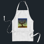 Judaika L'shanah Tovah Baum des Lebens Geschenke B Schürze<br><div class="desc">Sie sehen die Lee Hiller Design Collection. Bekleidung,  Geschenke & Sammlerstücke Lee Hiller Fotografie oder Digital Art Collection. Sie können ihre Naturfotografie unter http://HikeOurPlanet.com/ ansehen und ihrem Wanderblog im Hot Springs Nationalpark folgen.</div>