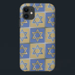 Judaika Star von David Metal Case-Mate iPhone Hülle<br><div class="desc">Sie sehen die Lee Hiller Design Collection. Bekleidung,  Geschenke & Sammlerstücke Lee Hiller Fotografie oder Digital Art Collection. Sie können ihre Naturfotografie unter http://HikeOurPlanet.com/ ansehen und ihrem Wanderblog im Hot Springs Nationalpark folgen.</div>