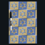 Judaika Star von David Metal Memoboard<br><div class="desc">Sie sehen die Lee Hiller Design Collection. Bekleidung,  Geschenke & Sammlerstücke Lee Hiller Fotografie oder Digital Art Collection. Sie können ihre Naturfotografie unter http://HikeOurPlanet.com/ ansehen und ihrem Wanderblog im Hot Springs Nationalpark folgen.</div>