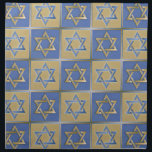 Judaika Star von David Metal Serviette<br><div class="desc">Sie sehen die Lee Hiller Design Collection. Bekleidung,  Geschenke & Sammlerstücke Lee Hiller Fotografie oder Digital Art Collection. Sie können ihre Naturfotografie unter http://HikeOurPlanet.com/ ansehen und ihrem Wanderblog im Hot Springs Nationalpark folgen.</div>