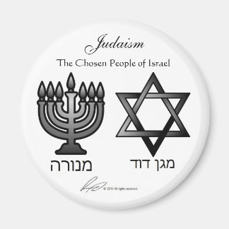 Judaïsme - Magnet