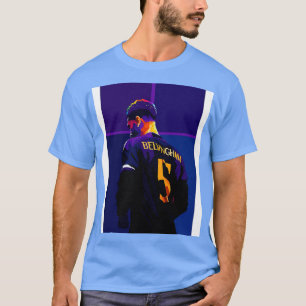 Jude Bellingham TShirt