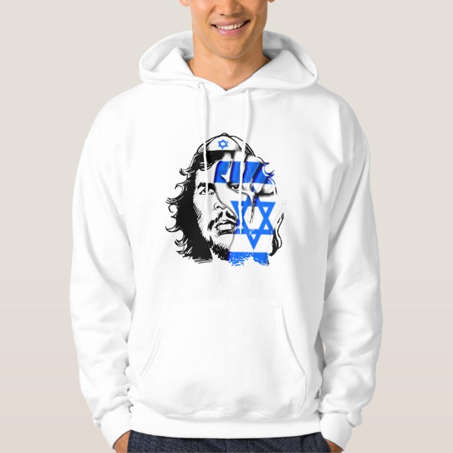 Jude Guevara Hoodie (Vorderseite)