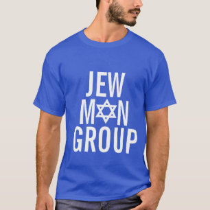 Jude-Mann-Gruppe T-Shirt
