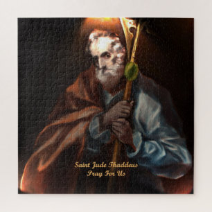 Jude Thaddeus