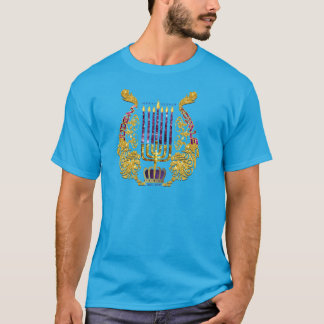 Judean Royale (Erwachsener männlich) T-Shirt