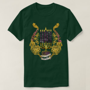 Judean Royale T - Shirt