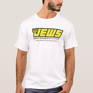 Juden - 24 Stunden Zitronen T-Shirt