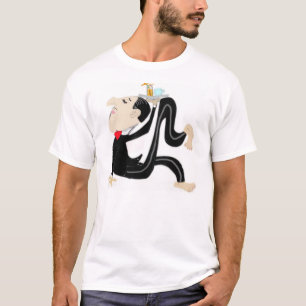 Juden, als hätten Sie ihn noch nie zuvor gesehen T-Shirt