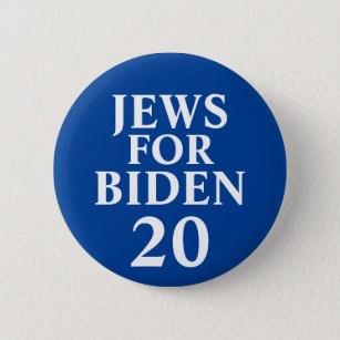 Juden für den Knopf Button