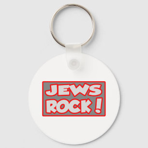 Juden Rock! Schlüsselanhänger