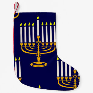 Judenprint Kleiner Weihnachtsstrumpf