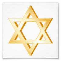 Judentum-Symbol