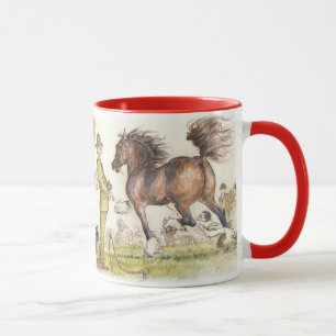 JudeToo JT28 Tasse