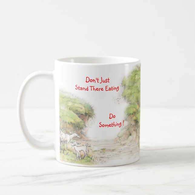 JudeToo JT33 Tasse (Links)