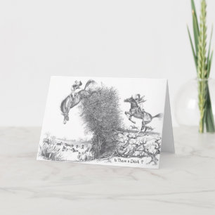 JudeToo LB23 Card Karte