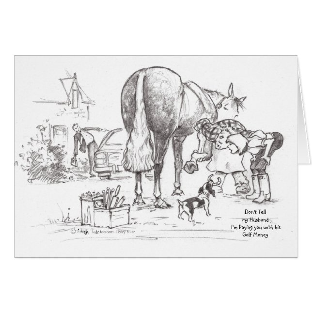 JudeToo LB49 Karte (Vorderseite (Horizontal))