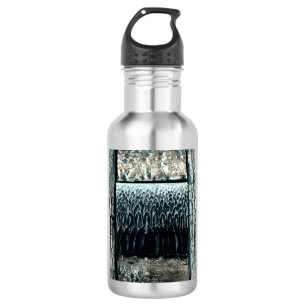 Judge Day Water Flasche Edelstahlflasche