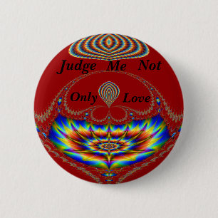 Judge Me Not_ Button_by Elenne Button