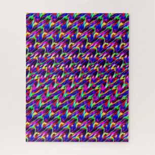 Judis psychedelische Momente...