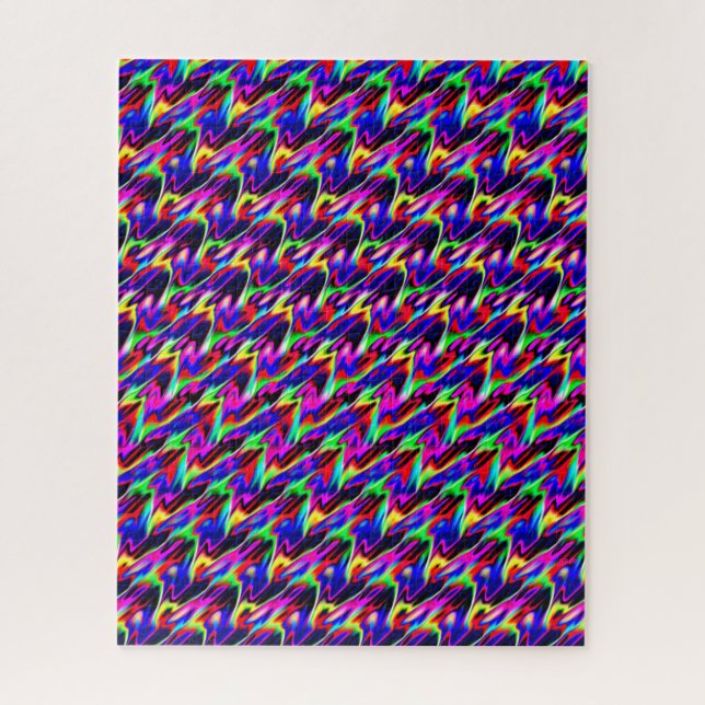 Judis psychedelische Momente... (Vertikal)