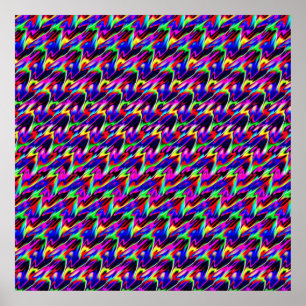 Judis psychedelische Momente... Poster