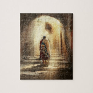 Jüdisch - Abends-Gebete 1934