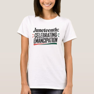 Jüdische Frau T-Shirt