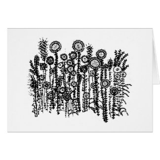 Jüdische Grußkarte