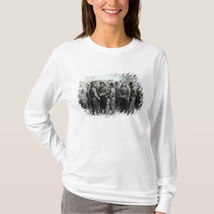 Jüdische Händler und Kaufleute T-Shirt
