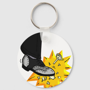 jüdische Hochzeit Schlüsselanhänger