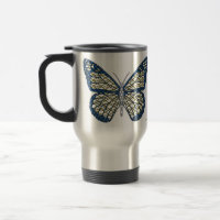 Jüdische Monarchische Tasse