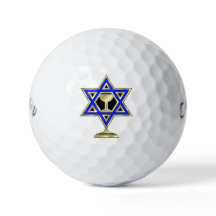 jüdische Star