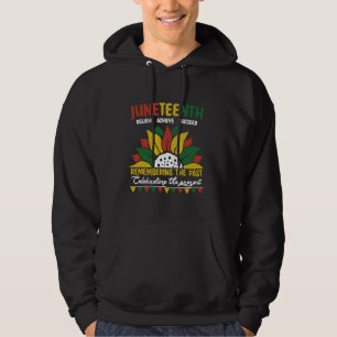 Jüdische Überzeugung gelingt es, an die vergangene Hoodie