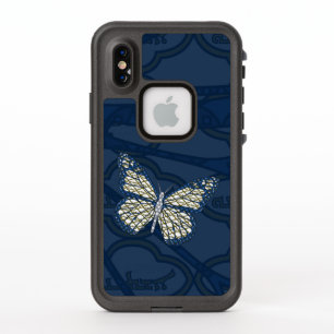 Jüdischer Monarch Lifeproof Case