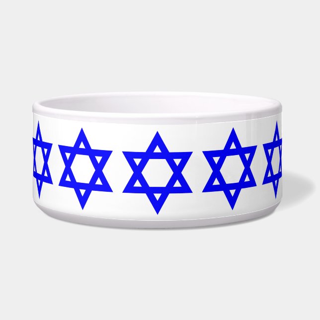 ✡︎ jüdischer Star von David Napf (Vorderseite)