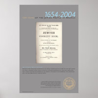 Jüdisches Kochbuch von Esther Levy