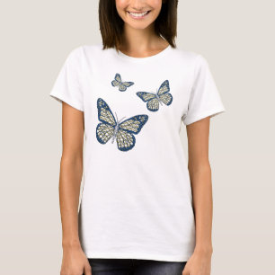 Jüdisches Monarchen-Frauen-Light-Shirt T-Shirt