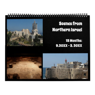 Jüdisches neues Jahr Kalender