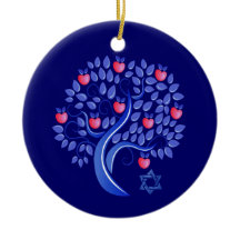 Jüdisches Neujahr | Rosh Hashanah Custom Year