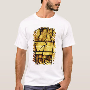 Jüdisches Passahfest, von Provins T-Shirt