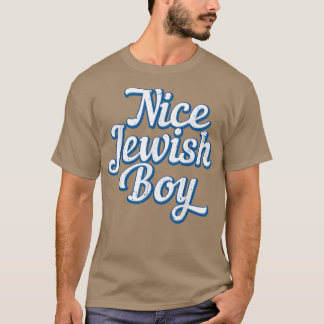 Jüdisches Volk Hanukkah Chanukah Jerusalem Israeli T-Shirt