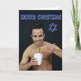 Jüdisches Weihnachten