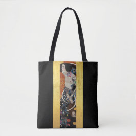 Judith II (Salome) von Gustav Klimt Tasche