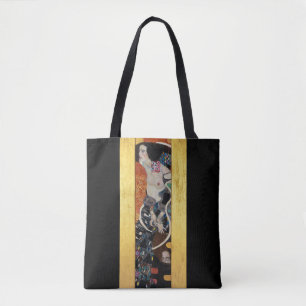 Judith II (Salome) von Gustav Klimt Tasche