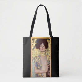 Judith und der Leiter von Holofernes von Gustav Kl Tasche